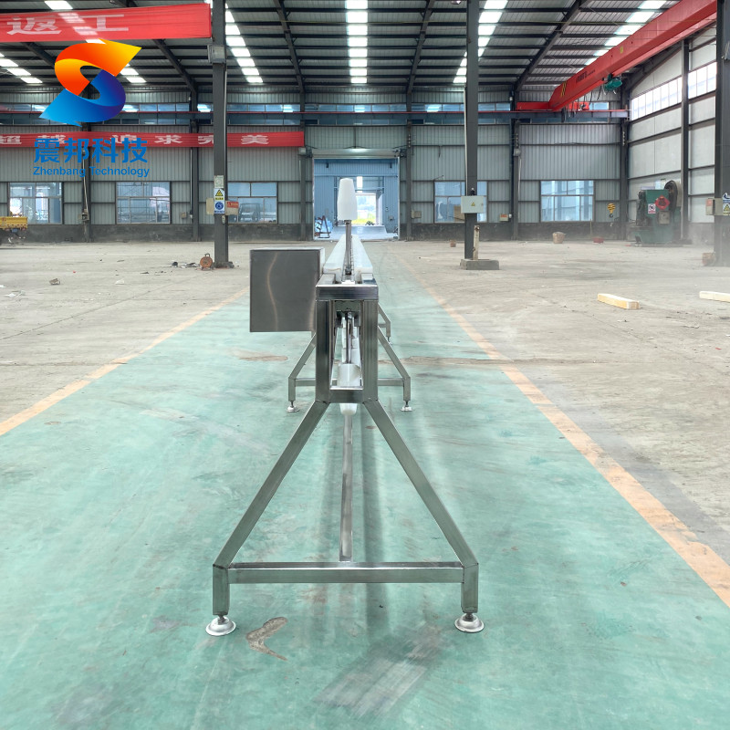 Konveyor Pemotongan Produk Kecil